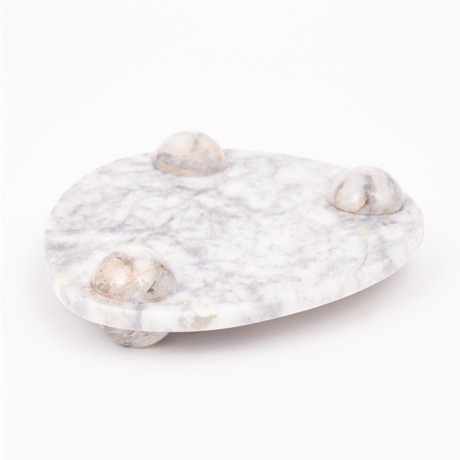 Oppal Arizona Plate Mermer Sunumluk