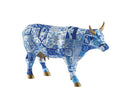 Ora Poix - El Yapımı Dekoratif İnek Figürü (Cow Parade)