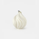 Orb Blanc Dekor Mum