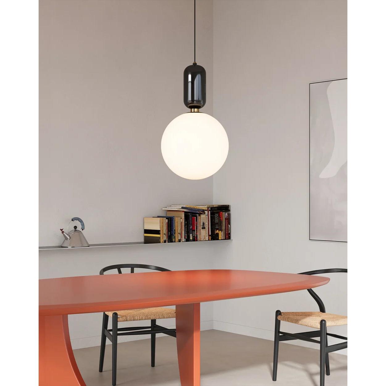 Orb Glow Sarkıt Lamba