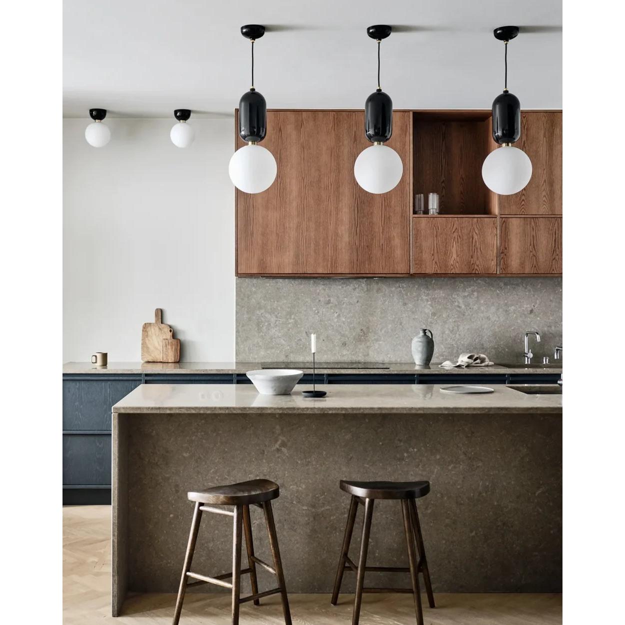 Orb Glow Sarkıt Lamba