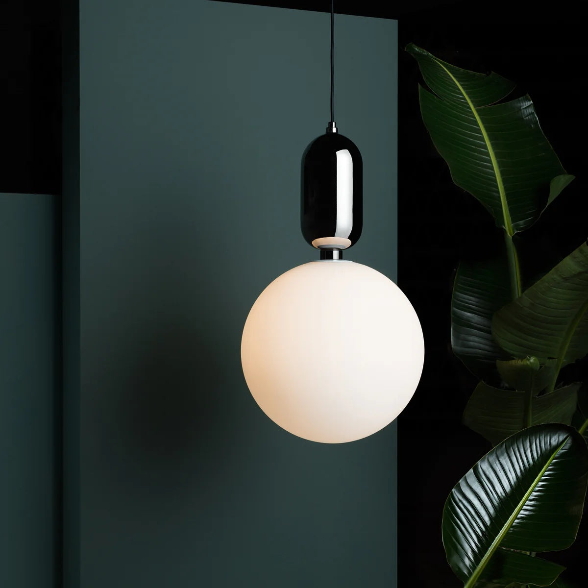 Orb Glow Sarkıt Lamba