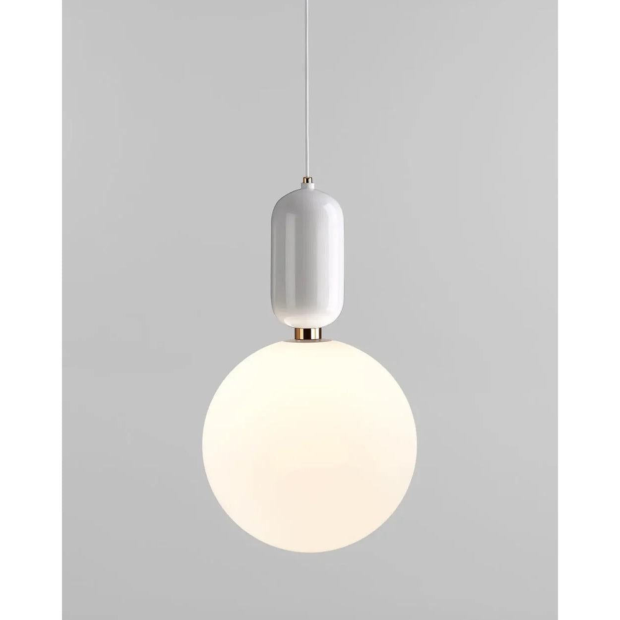 Orb Glow Sarkıt Lamba