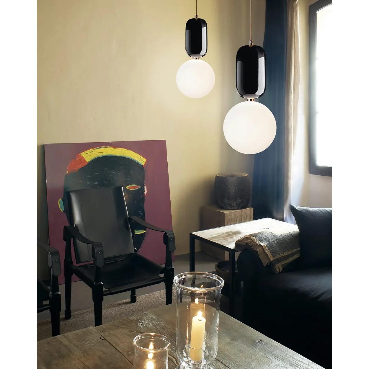 Orb Glow Sarkıt Lamba