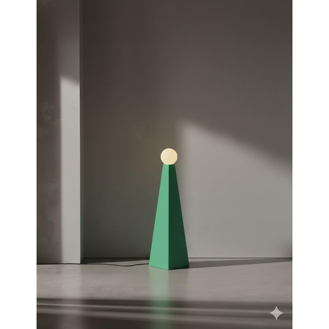 Orb - Özel Tasarım Lambader