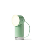 Orbe Led Aydınlatma Mint