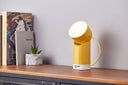Orbe Led Aydınlatma Sarı