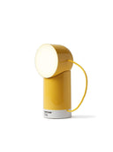 Orbe Led Aydınlatma Sarı