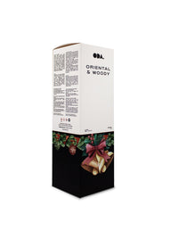 Oriental & Woody | Yılbaşı Özel Oda Kokusu-Oda Kokusu-ODA.products-NowShopFun