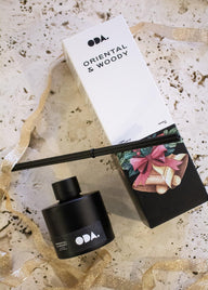 Oriental & Woody | Yılbaşı Özel Oda Kokusu-Oda Kokusu-ODA.products-NowShopFun