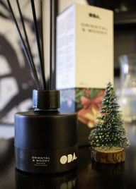Oriental & Woody | Yılbaşı Özel Oda Kokusu-Oda Kokusu-ODA.products-NowShopFun