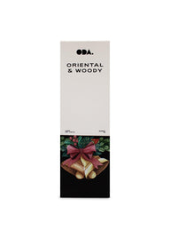 Oriental & Woody | Yılbaşı Özel Oda Kokusu-Oda Kokusu-ODA.products-NowShopFun