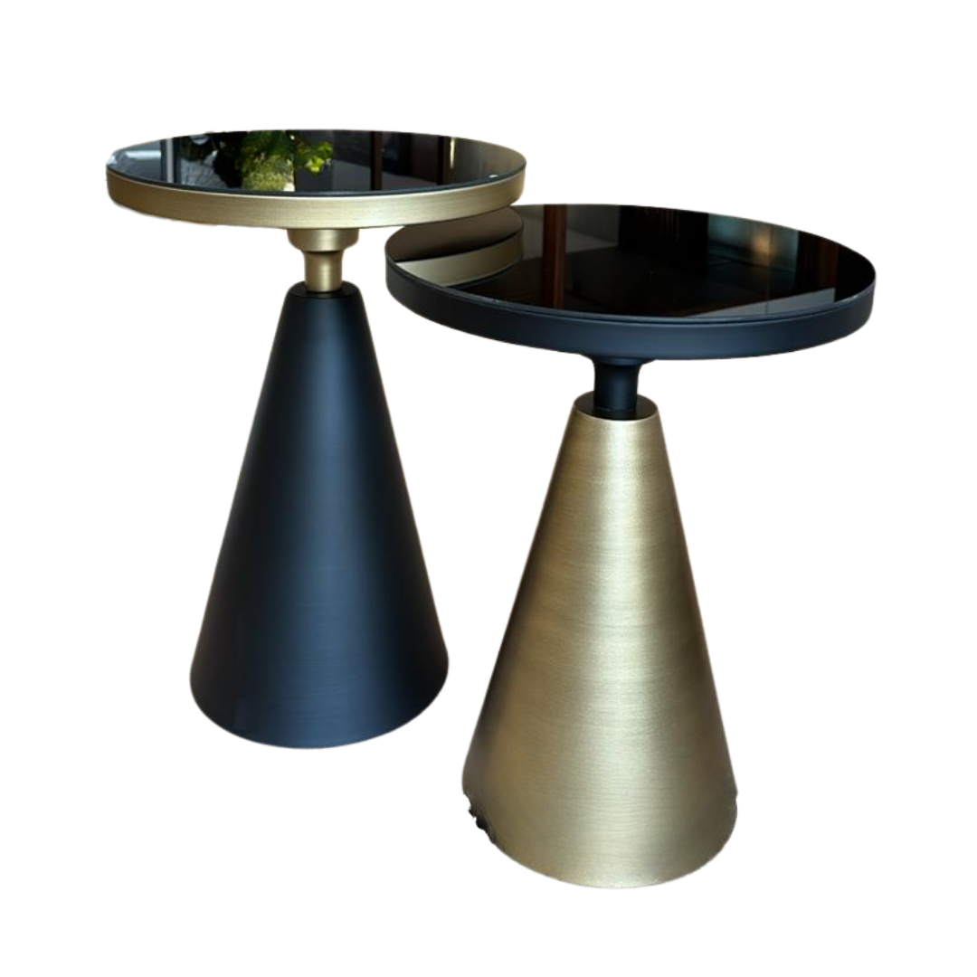 Oro 2'li Yan Sehpa