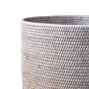 Orta Rattan Saksı