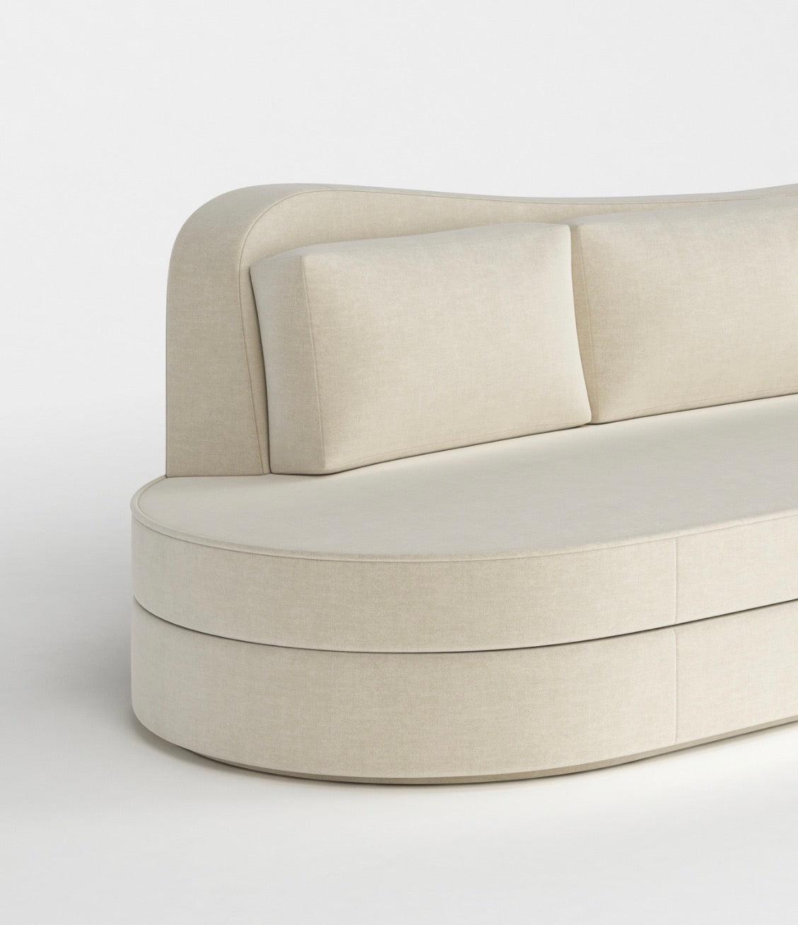 Orvan Sofa