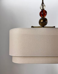 Ottava Keten Avize-Avize-Motto Home Design-NowShopFun