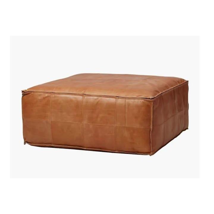 Ottoman Deri Puf