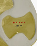 Owl Vase S Yellow By Marni Vazo