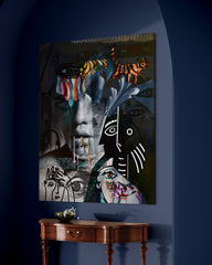 Ownsome Tablo-Tablo-EUDOIMONIART-Small-NowShopFun