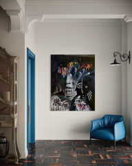 Ownsome Tablo-Tablo-EUDOIMONIART-Small-NowShopFun