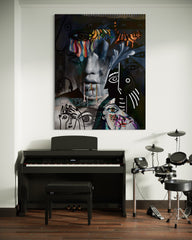 Ownsome Tablo-Tablo-EUDOIMONIART-Small-NowShopFun