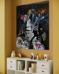 Ownsome Tablo-Tablo-EUDOIMONIART-Small-NowShopFun