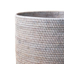 Orta Rattan Saksı
