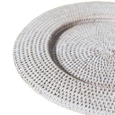 Geniş Rattan Supla