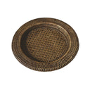 Vintage Rattan Supla