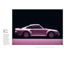 Porsche 911 - The Art Of Speed Kitap