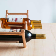 Palabora Bakır Şaraplık-Şaraplık-CC Copper Design-Doğal-NowShopFun