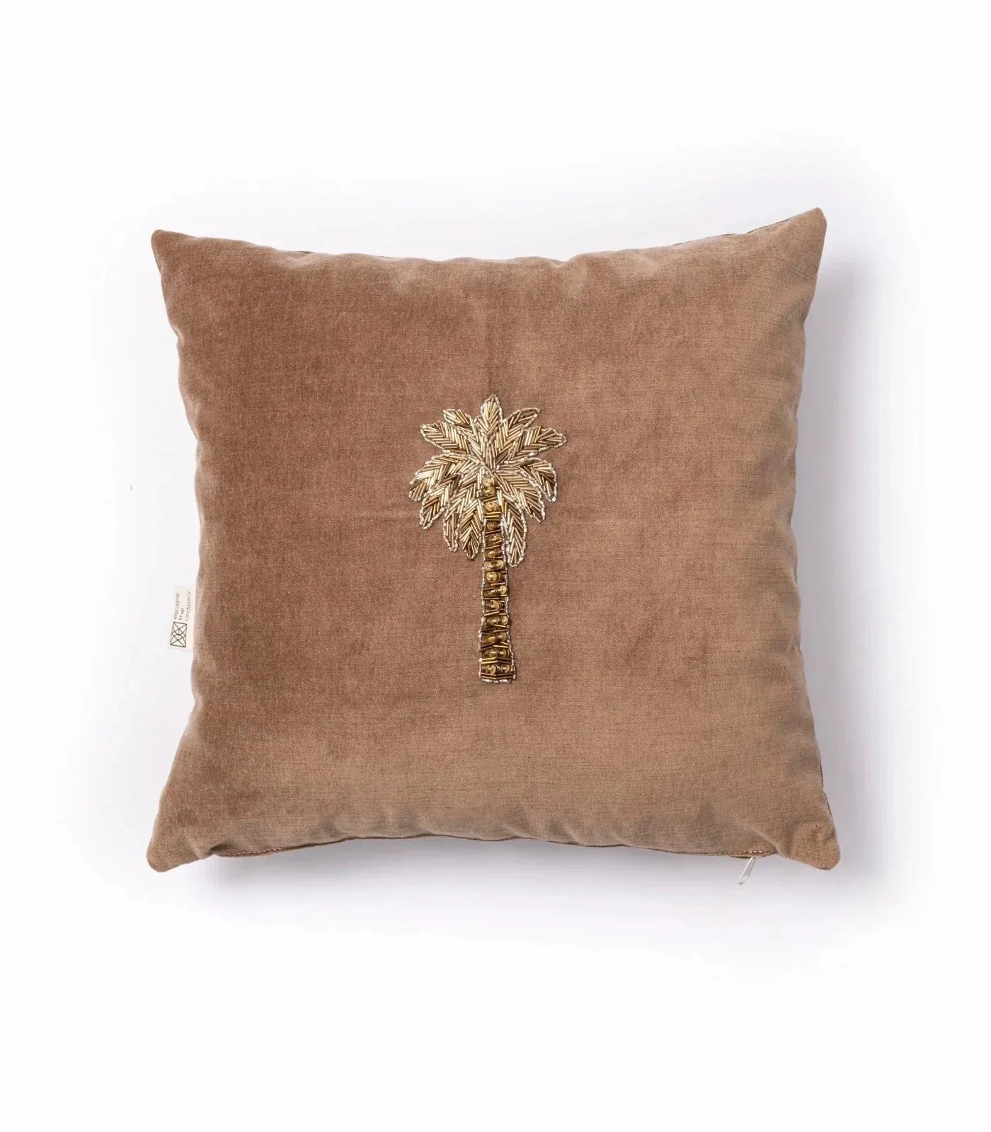 Palm No. 3 Kırlent