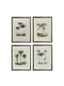 Palm Tablo Seti