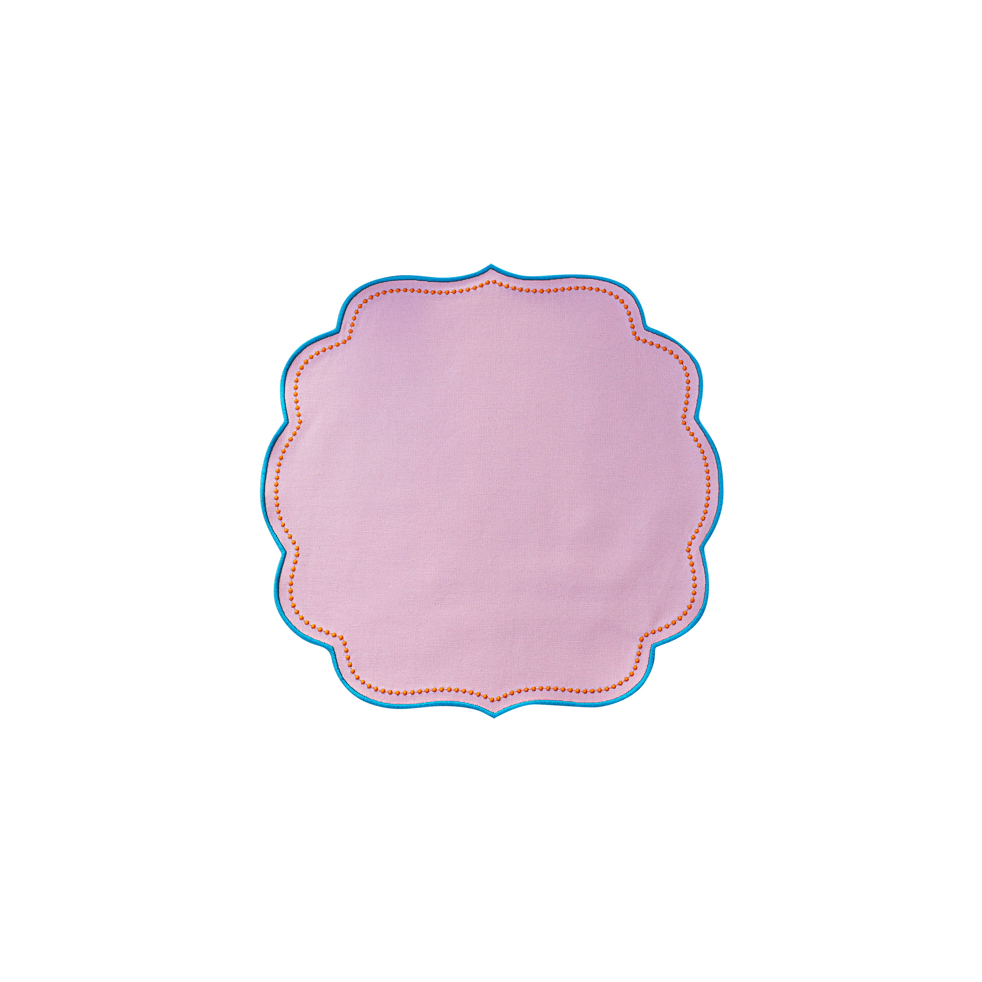 Palms & Sands Amerikan Servisi (4'lü Set)