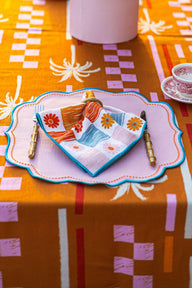Palms & Sands Masa Örtüsü-Masa Örtüsü-Noccaso-NowShopFun