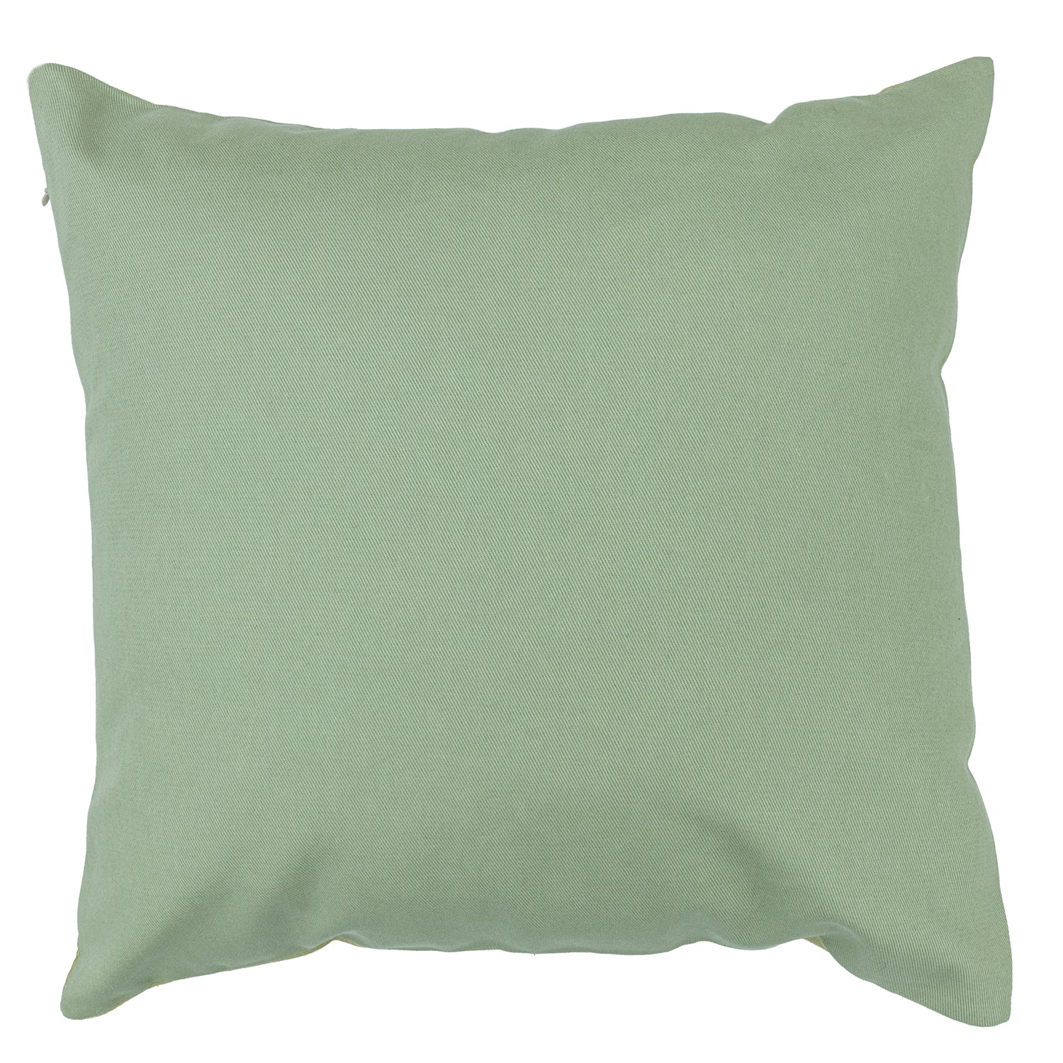 Pamir Çiçek Desenli Kırlent 50X50 Cm