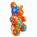Pandy - Pop Art Oturan Panda Heykeli