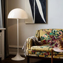 Panthella Zemin Lambası