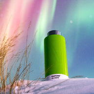Pantone Thermosteel Paslanmaz Çelik Matara/Termos-Termos-Panto-NowShopFun