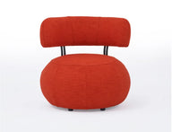 Papela Berjer-Berjer-FASTWOOD Living-Kırmızı-NowShopFun