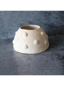 Papier Mache Pot Vazo