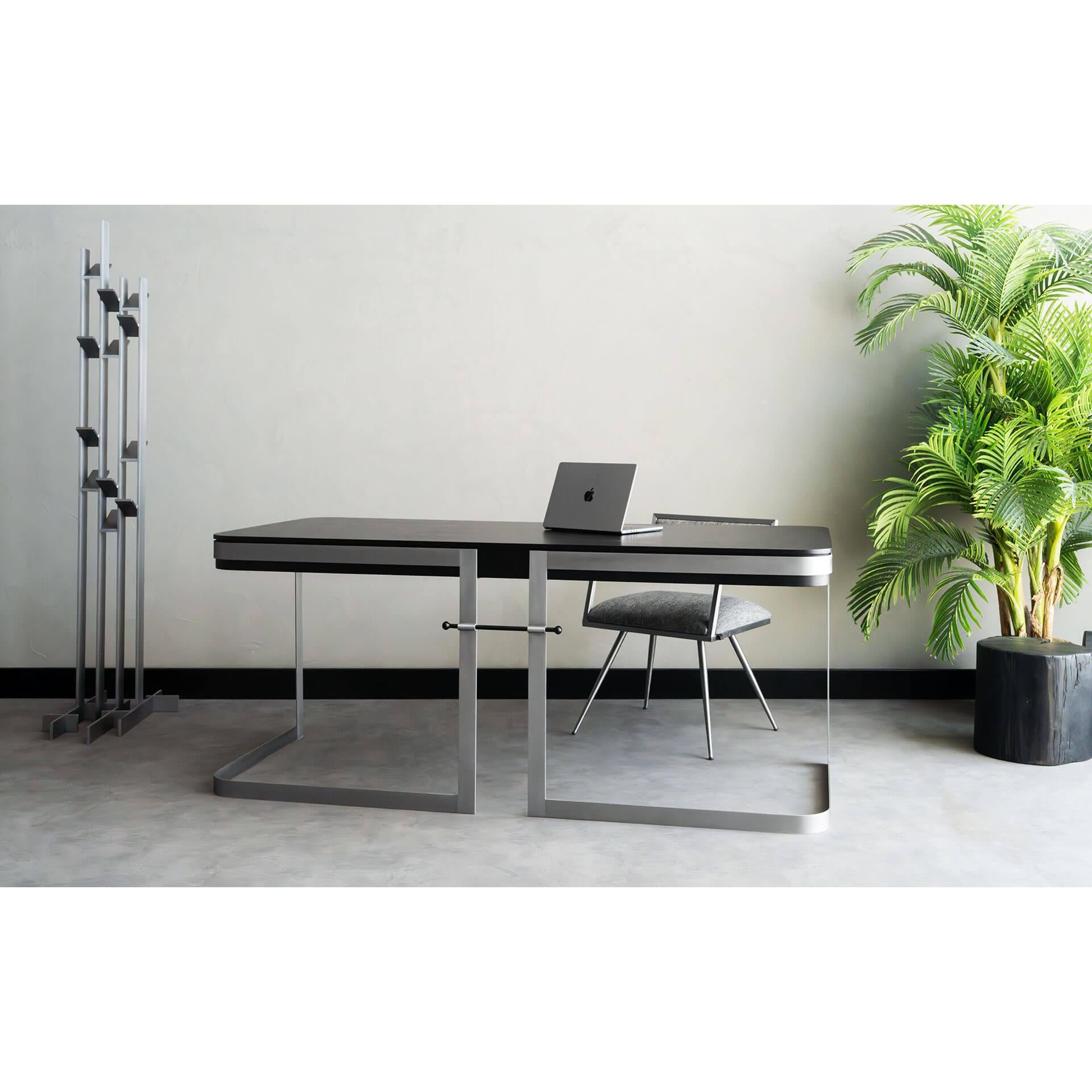 Papillonne Çalışma Masası Xl