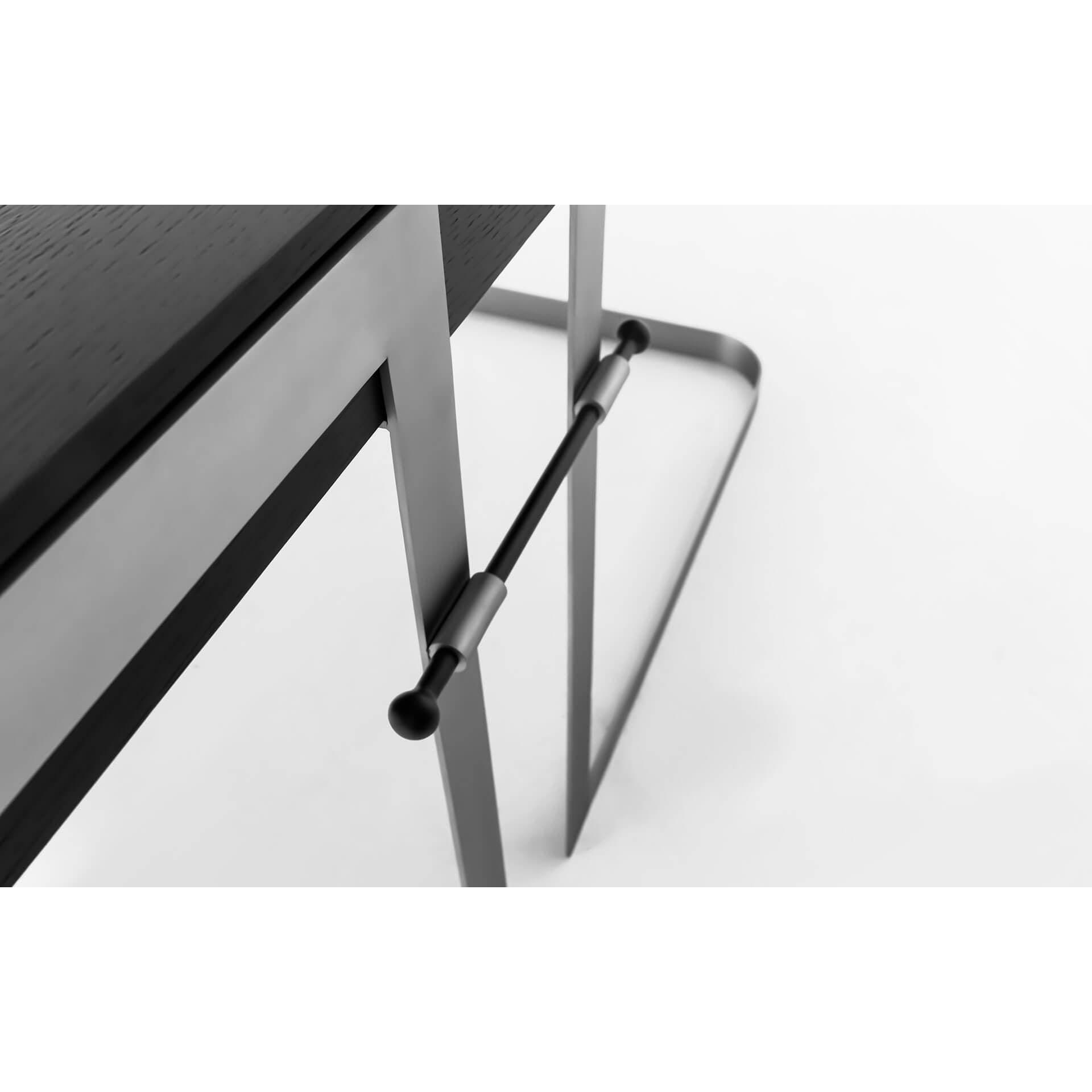 Papillonne Çalışma Masası Xl