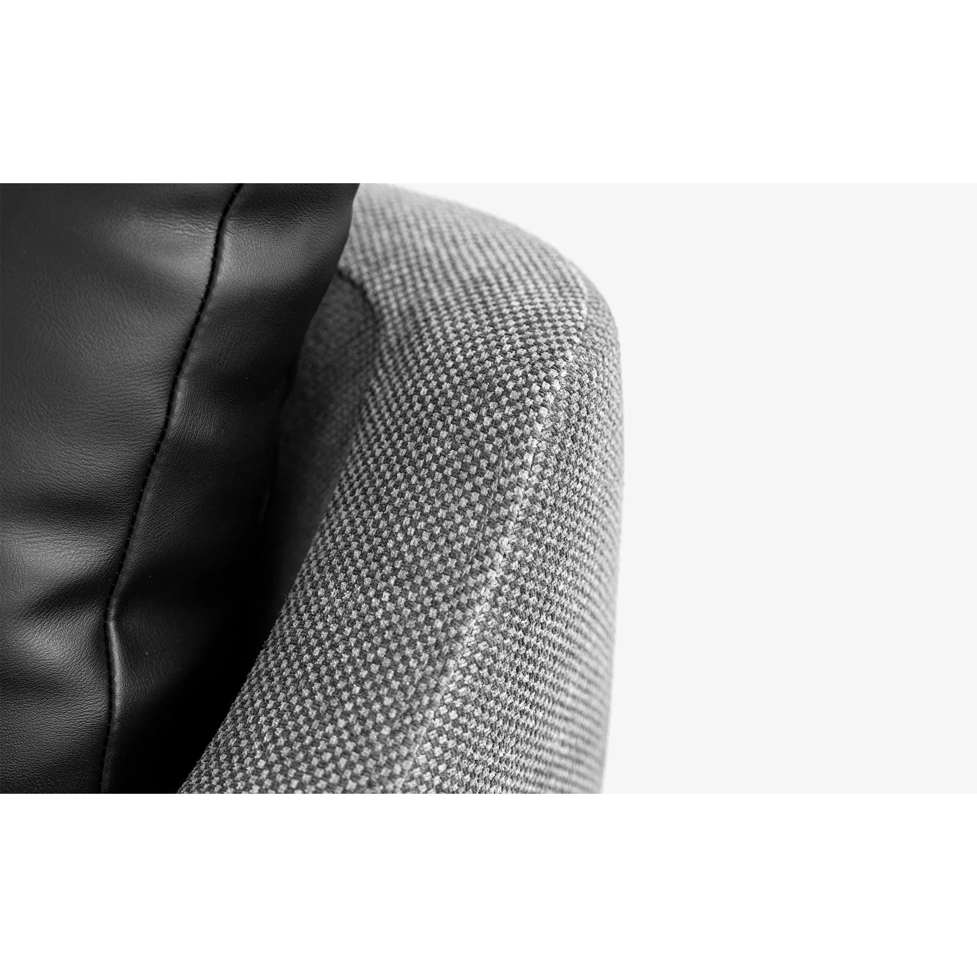 Papillonne Ofis Sandalyesi Tekerlekli