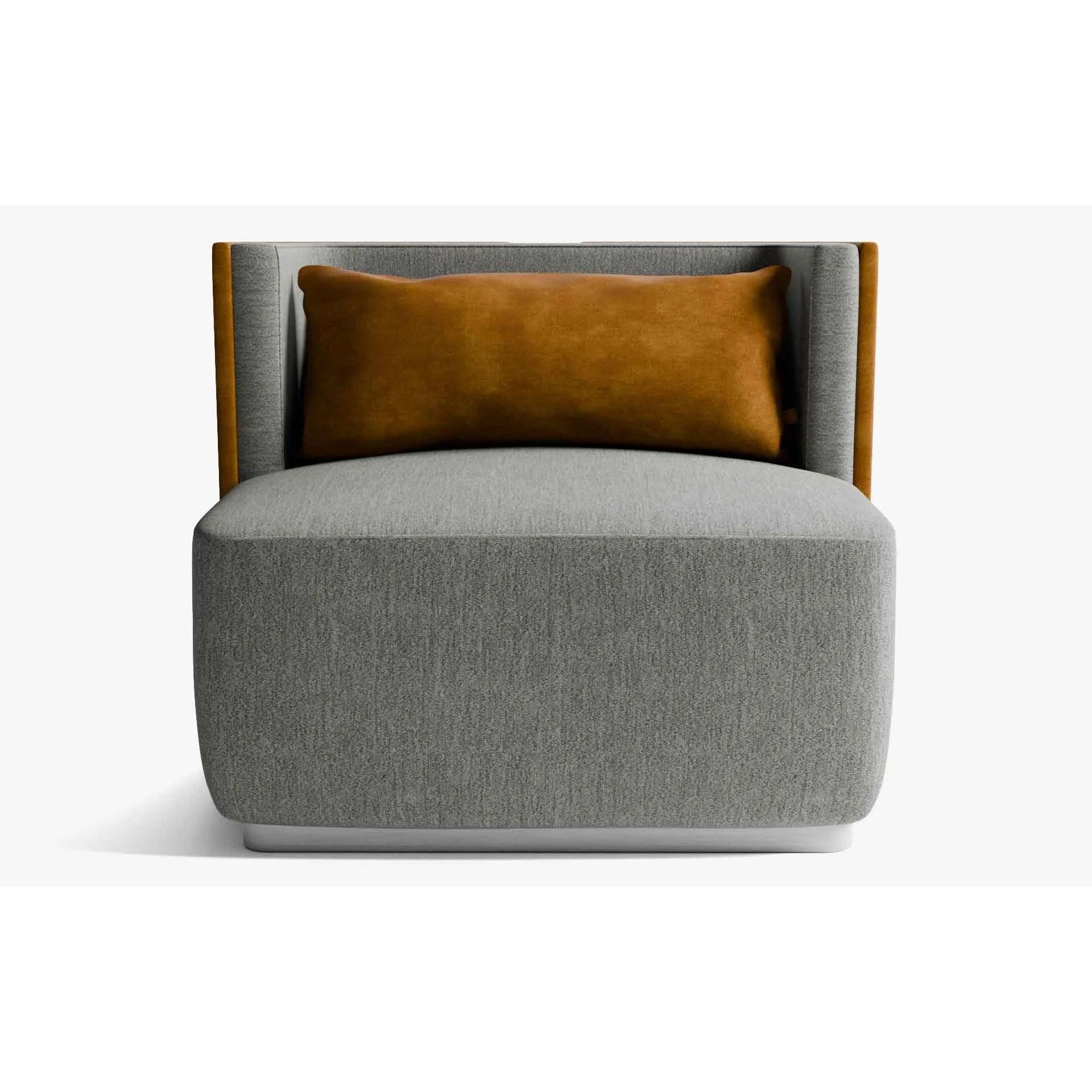 Papillonne Tekli Koltuk / Berjer