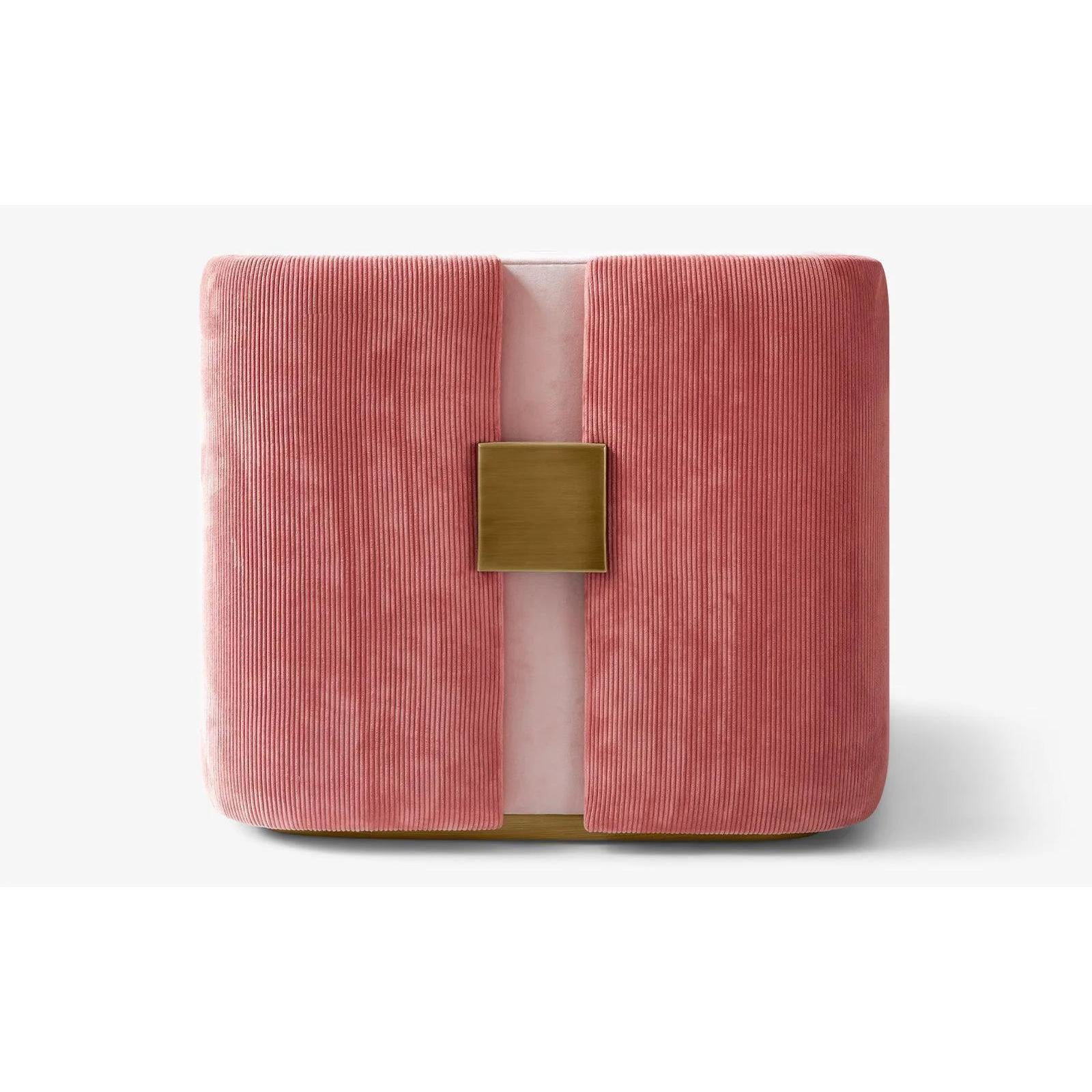 Papillonne Tekli Koltuk / Berjer