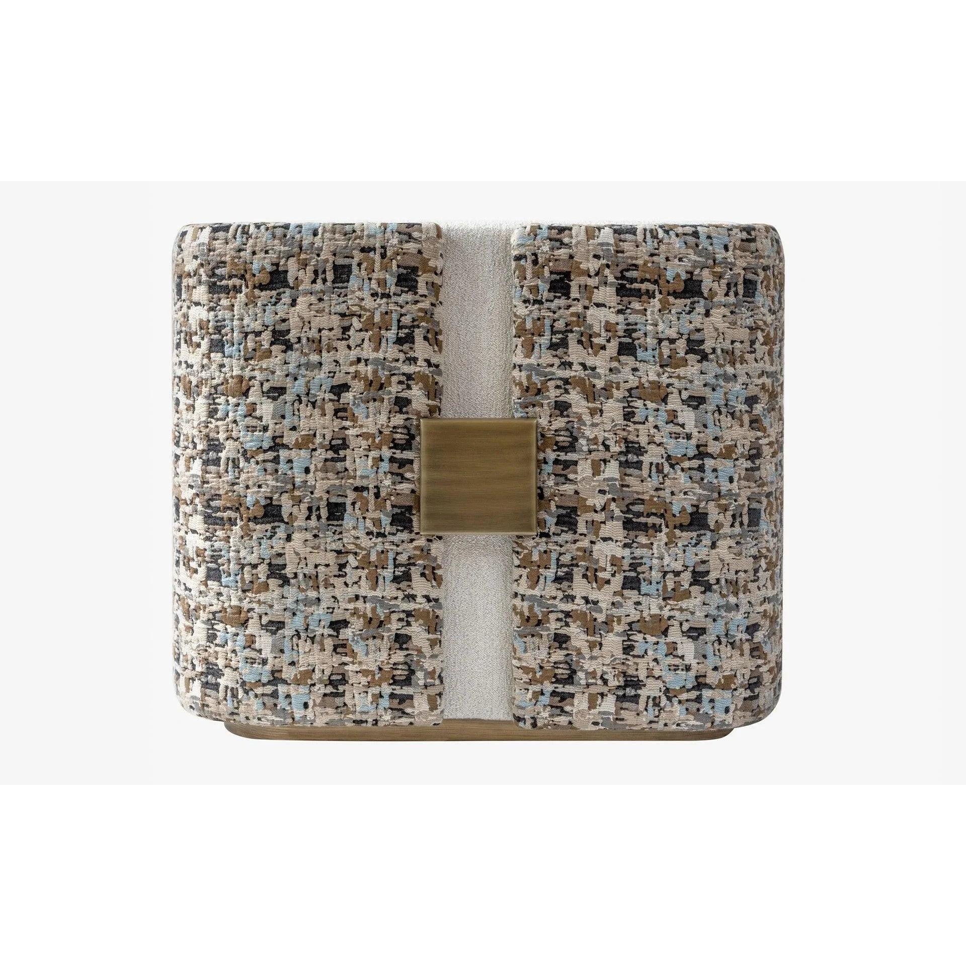 Papillonne Tekli Koltuk / Berjer