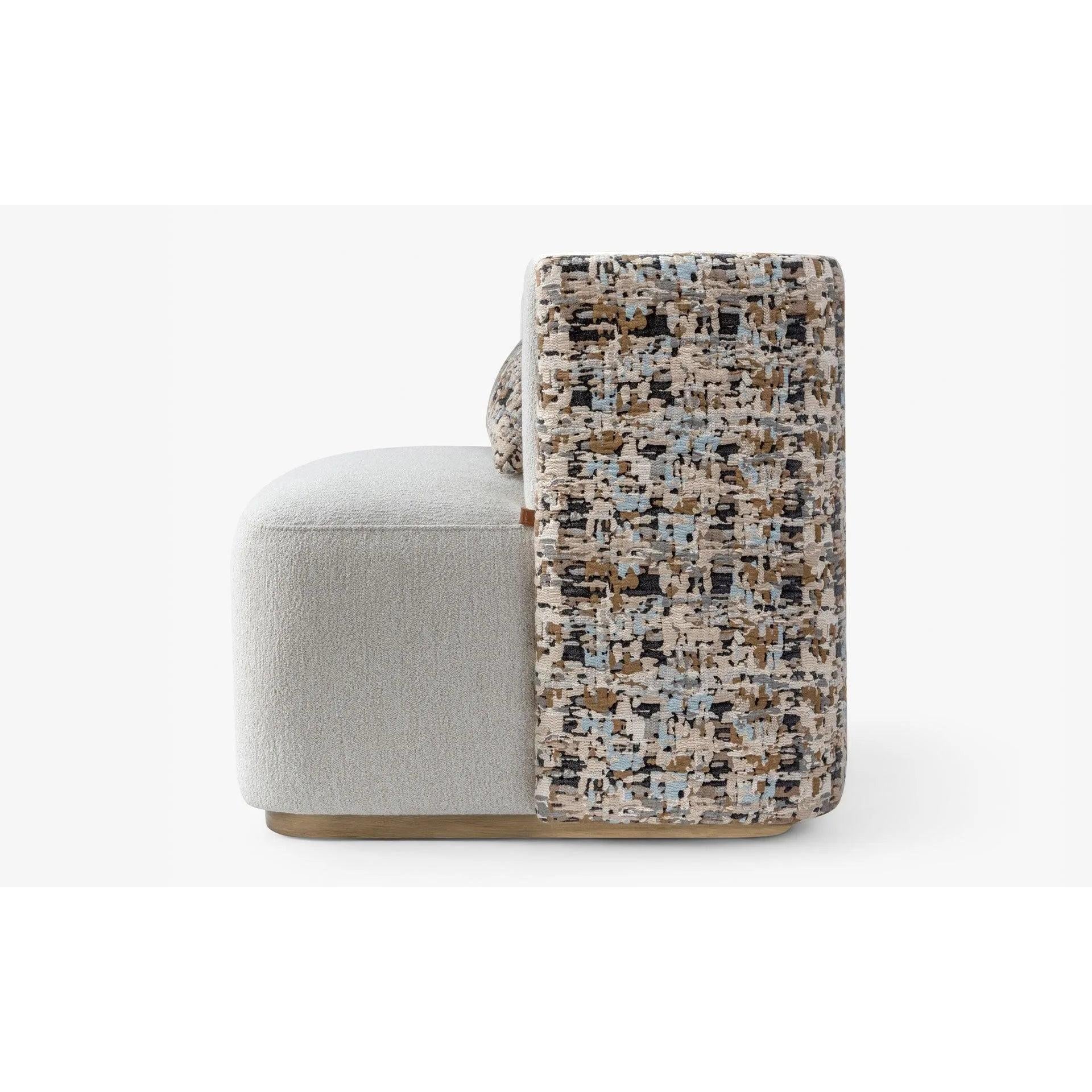 Papillonne Tekli Koltuk / Berjer