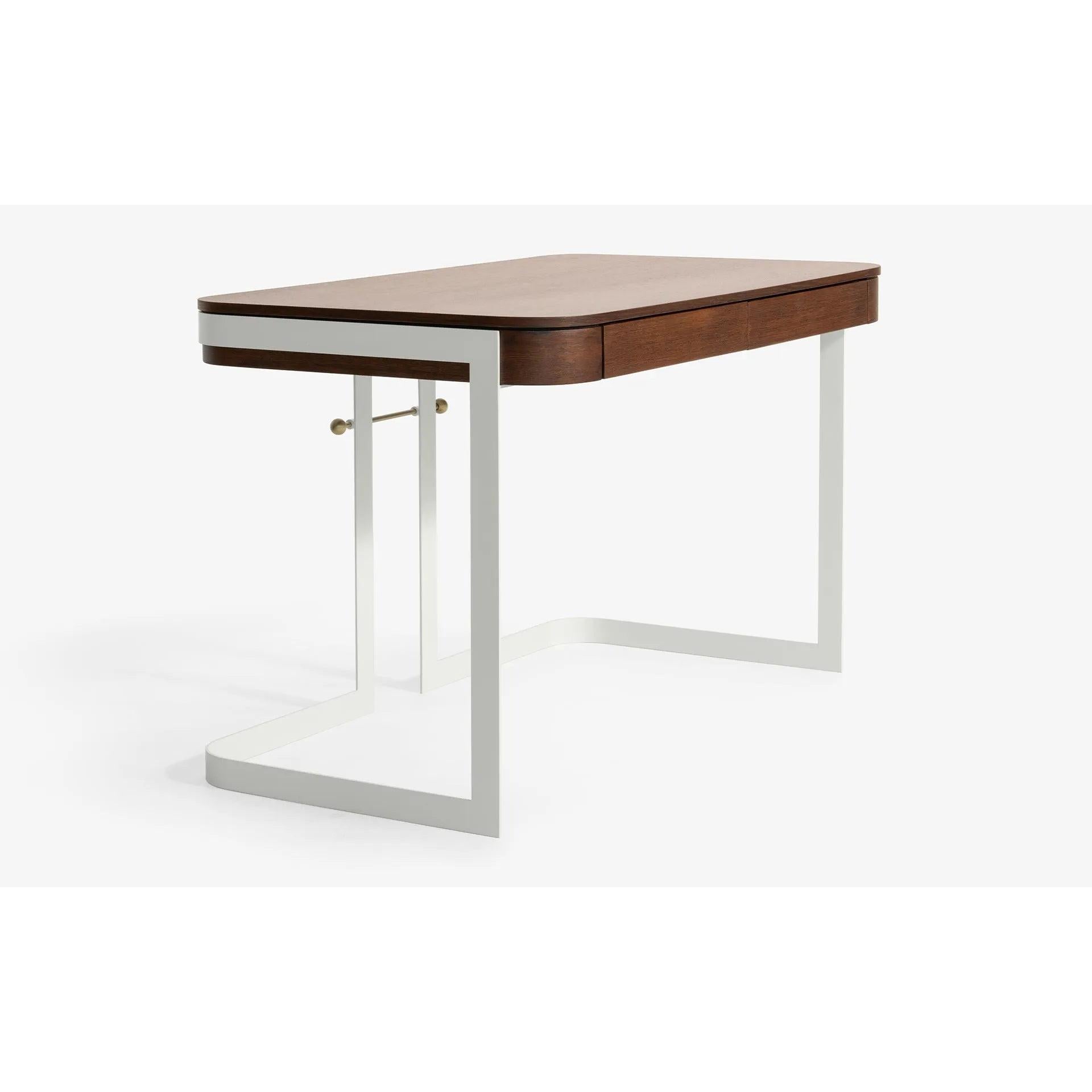 Papillonne Study Desk