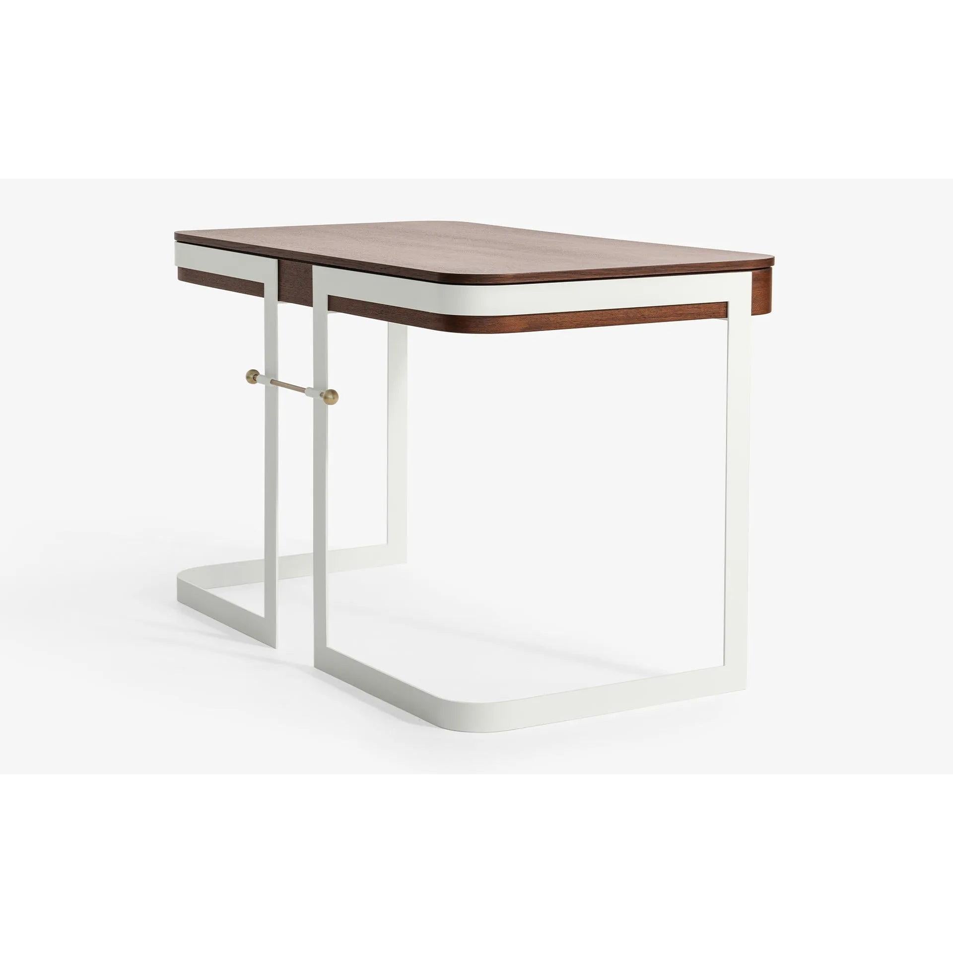 Papillonne Study Desk